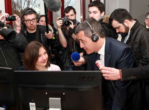 Des vœux exaucés © Sébastien Coquille - Amiens Métropole Des vœux exaucés © Sébastien Coquille - Amiens Métropole