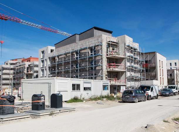 Les bons chiffres du logement 1 © Sébastien Coquille - Amiens Métropole Les bons chiffres du logement 1 © Sébastien Coquille - Amiens Métropole