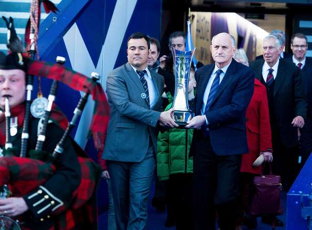 Amiens sur des chardons ardents © Mémoire de Rugby Events Amiens sur des chardons ardents © Mémoire de Rugby Events