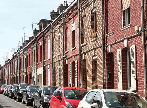 Jusqu’à 3 000 € d’aides pour rénover son amiénoise © Sébastien Coquille - Amiens Métropole Jusqu’à 3 000 € d’aides pour rénover son amiénoise © Sébastien Coquille - Amiens Métropole