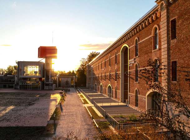 Patrimoine : les prochains rendez-vous © Sébastien Coquille - Amiens Métropole Patrimoine : les prochains rendez-vous © Sébastien Coquille - Amiens Métropole