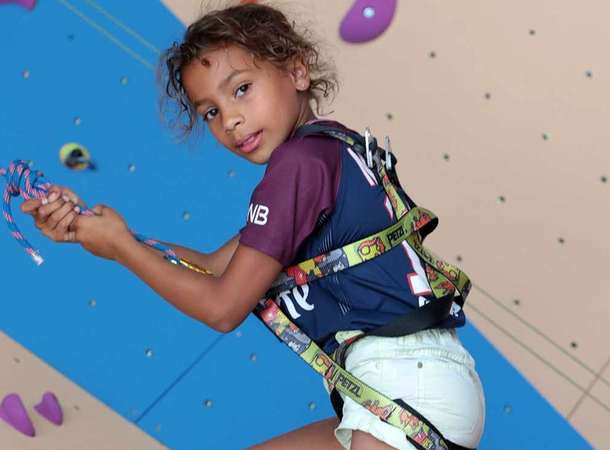 Des idées pour les vacances des enfants © Laurent Rousselin - Amiens Métropole Des idées pour les vacances des enfants © Laurent Rousselin - Amiens Métropole