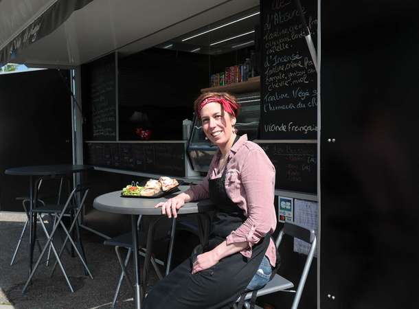 Un succès bœuf © Laurent Rousselin / Amiens Métropole Un succès bœuf © Laurent Rousselin / Amiens Métropole