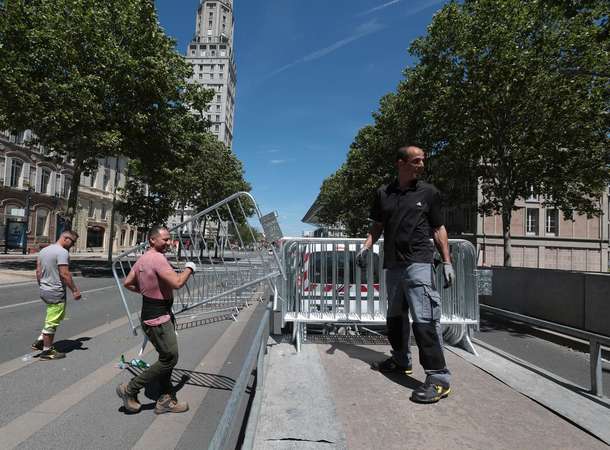 À chaque jour son événement © Laurent Rousselin / Amiens Métropole À chaque jour son événement © Laurent Rousselin / Amiens Métropole