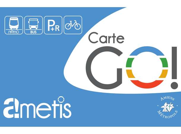 Un ticket pour les bus © Ametis Un ticket pour les bus © Ametis