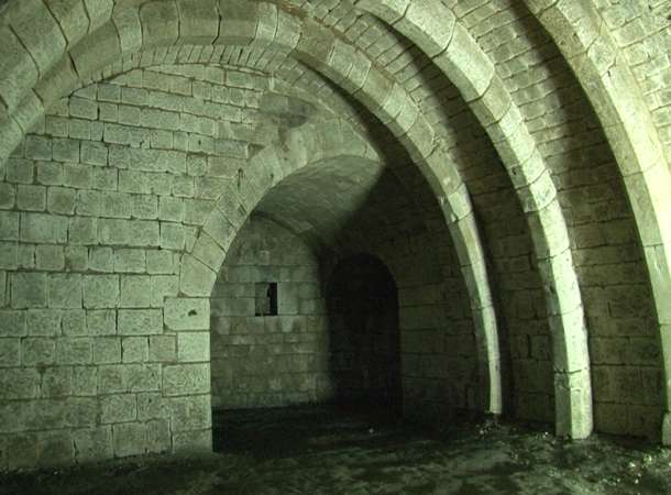 Un trou dans l’histoire © Yann Hubert - Amiens Métropole Un trou dans l’histoire © Yann Hubert - Amiens Métropole