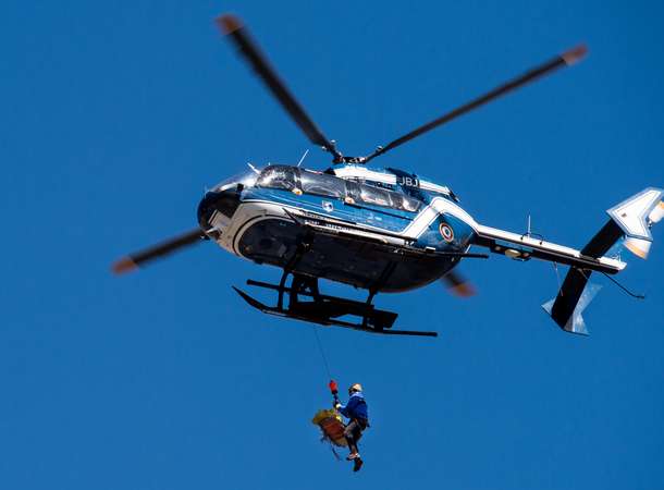 La gendarmerie recrute © Gendarmerie nationale La gendarmerie recrute © Gendarmerie nationale