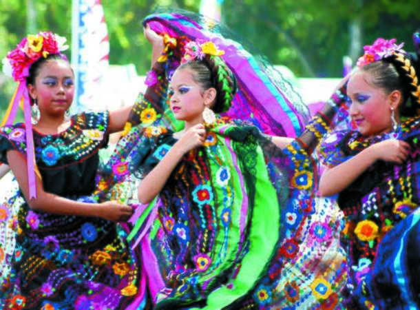Solidaire, bilingue et festive © iStock Solidaire, bilingue et festive © iStock