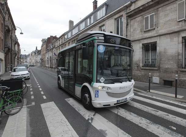 Le Cœur ne se monnaie pas © Laurent Rousselin - Amiens Métropole Le Cœur ne se monnaie pas © Laurent Rousselin - Amiens Métropole