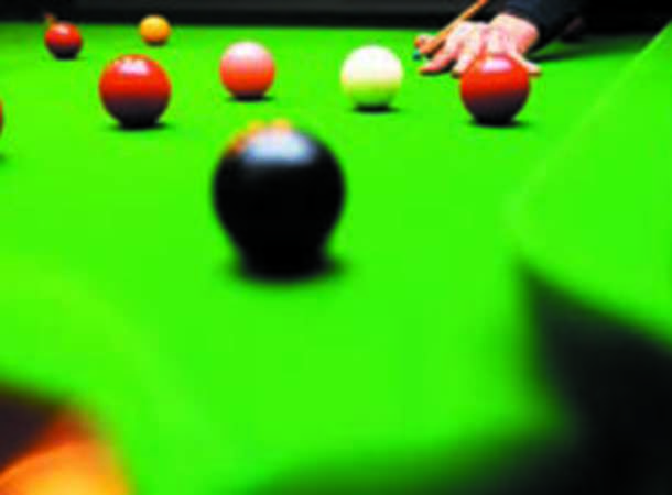 Do you speak blackball ? © iStock Do you speak blackball ? © iStock