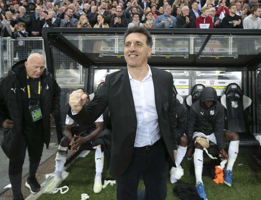 ASC, le feuilleton de l’année © Laurent Rousselin - Amiens Métropole ASC, le feuilleton de l’année © Laurent Rousselin - Amiens Métropole
