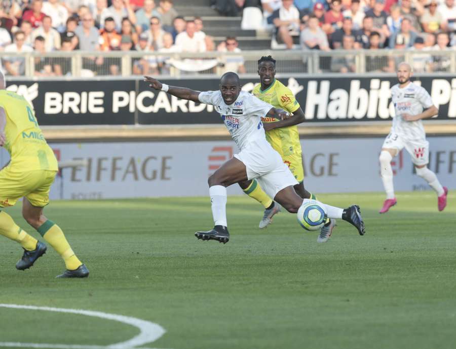 ASC, le feuilleton de l’année © Laurent Rousselin - Amiens Métropole ASC, le feuilleton de l’année © Laurent Rousselin - Amiens Métropole