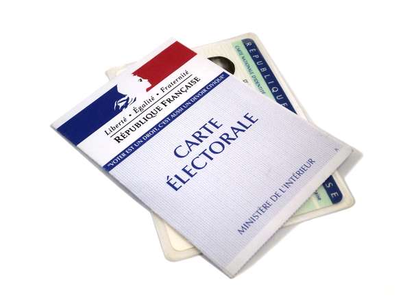 La liste de Brigitte Fouré l’emporte © iStock La liste de Brigitte Fouré l’emporte © iStock