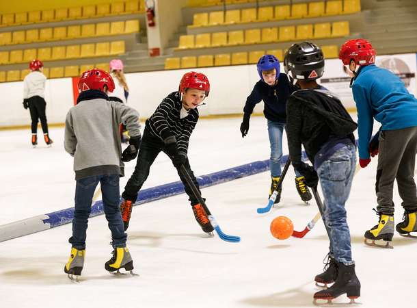 Des idées pour les vacances des enfants | Pensez à réserver... © Laurent Rousselin / Amiens Métropole Des idées pour les vacances des enfants | Pensez à réserver... © Laurent Rousselin / Amiens Métropole
