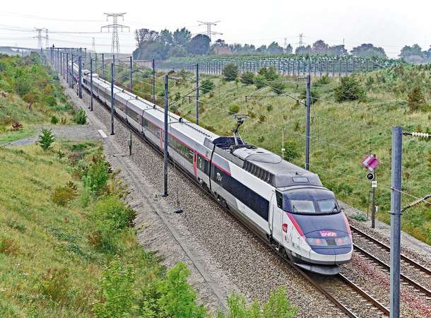 Picardie-Roissy : dites-lui oui ! 1 Picardie-Roissy : dites-lui oui ! 1