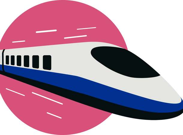 TGV : une avancée décisive © Getty Images