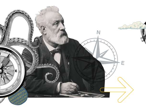 Cap sur Jules Verne 1 © Amiens Métropole / Guillaume Bergeret