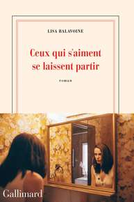 « Écrire sur la mère, c’est écrire sur l’amer » 2 © Éditions Gallimard