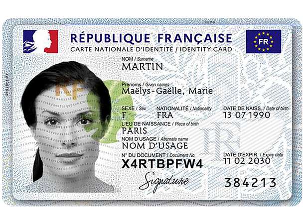 Passeport, carte d’identité : patience...  © D.R.