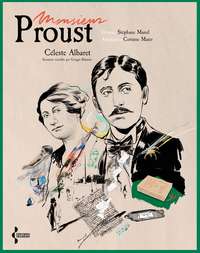 Maier du côté de chez Proust 2 © Éditions Seghers