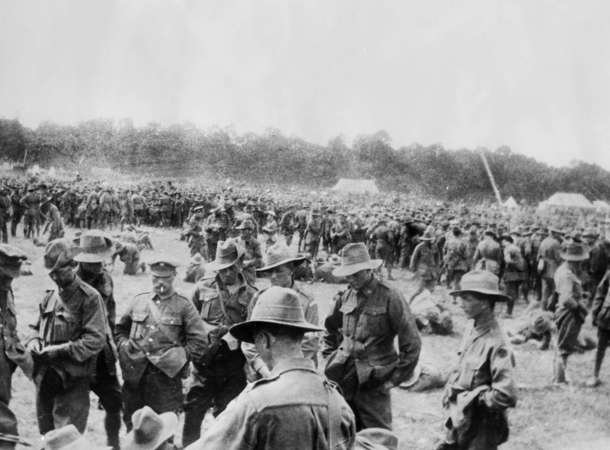 Amiens et ses sauveurs des antipodes 3 © D.R.