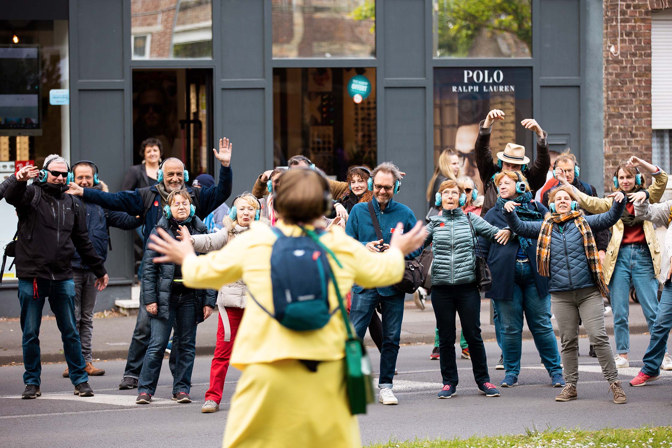 Une fête plurielle et populaire 3 © Kalimba