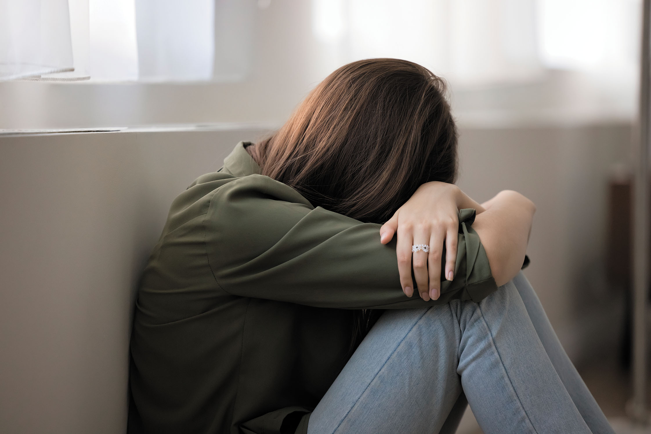 Santé mentale des ados : on en parle 