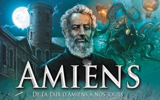 Il était une seconde fois Amiens 1  © Guillaume Magni / Petit à Petit Il était une seconde fois Amiens 1  © Guillaume Magni / Petit à Petit