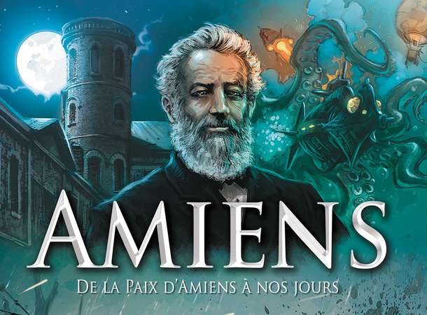 Il était une seconde fois Amiens 1 © Guillaume Magni / Petit à Petit Il était une seconde fois Amiens 1 © Guillaume Magni / Petit à Petit
