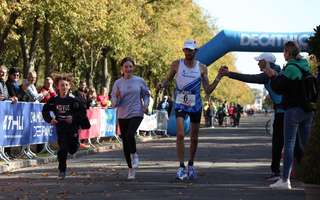 100 km à pied... En moins de sept heures  © 100 km de la Somme 100 km à pied... En moins de sept heures  © 100 km de la Somme