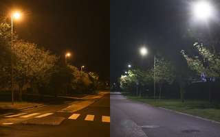 Des leds pour éclairer nos lanternes  © Laurent Rousselin / Amiens Métropole Des leds pour éclairer nos lanternes  © Laurent Rousselin / Amiens Métropole