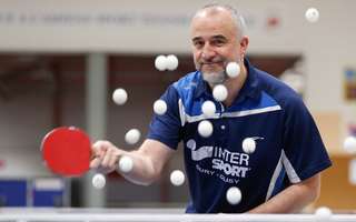 La der de Denis  © Laurent Rousselin / Amiens Métropole La der de Denis  © Laurent Rousselin / Amiens Métropole