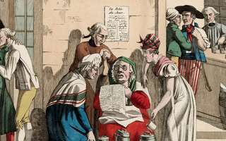 Petit à petit, la BnF fait son nid 1 © BNF / CLEMI Petit à petit, la BnF fait son nid 1 © BNF / CLEMI