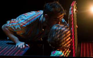 Angèle, femme d’infortune  © Thibaud Ponce Angèle, femme d’infortune  © Thibaud Ponce