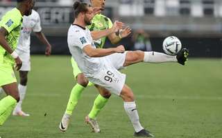 Ça tangue avant les Tango  © Laurent Rousselin / Amiens Métropole Ça tangue avant les Tango  © Laurent Rousselin / Amiens Métropole