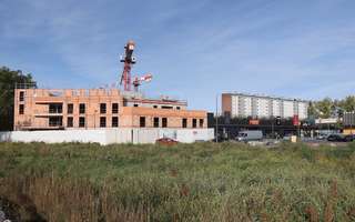 Davantage d’ambition pour Étouvie, Amiens nord et Pierre-Rollin © Laurent Rousselin / Amiens Métropole Davantage d’ambition pour Étouvie, Amiens nord et Pierre-Rollin © Laurent Rousselin / Amiens Métropole