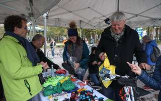 Kits à être vu  © Laurent Rousselin / Amiens Métropole Kits à être vu  © Laurent Rousselin / Amiens Métropole