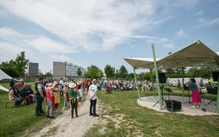 Les Amiénois proposent, les Amiénois disposent 1 © Noémie Laval Les Amiénois proposent, les Amiénois disposent 1 © Noémie Laval