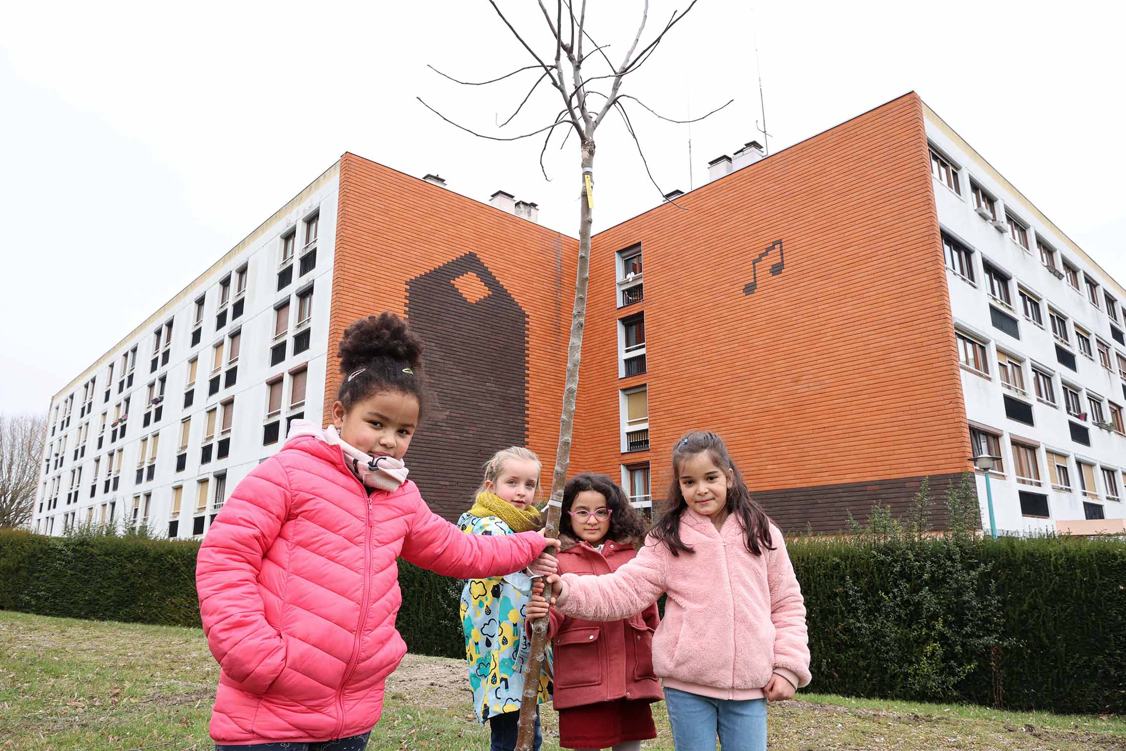 Les Amiénois proposent, les Amiénois disposent 2 © Laurent Rousselin / Amiens Métropole