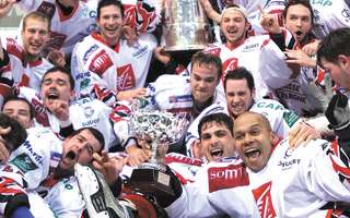 Vingt ans après le titre, Zwikel revient avec Marseille © D.R. Vingt ans après le titre, Zwikel revient avec Marseille © D.R.