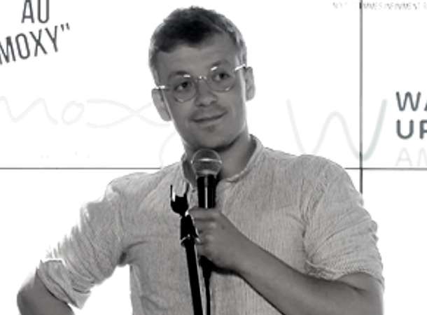 Get up, stand-up ! 1 © Amiens c’est des bar(re)s 