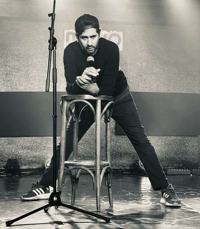 Get up, stand-up ! 2 © artistes en herbe