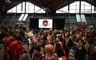 Japan Manga Wave : deuxième vague  © Manon – Japan Manga Wave Japan Manga Wave : deuxième vague  © Manon – Japan Manga Wave