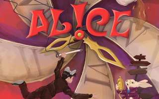 Alice version cirque pour les écoliers  © Boeki Alice version cirque pour les écoliers  © Boeki