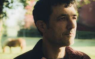 Joyeux anniversaire Albin de la Simone  © Julien Mignot Joyeux anniversaire Albin de la Simone  © Julien Mignot