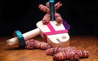 Le temps des fêtes en famille  © Yvan Clédat Le temps des fêtes en famille  © Yvan Clédat