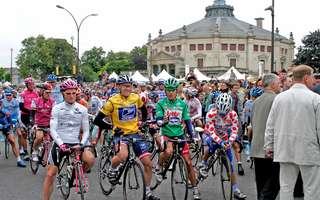 Le Tour reprend la route d’Amiens en 2025  © Laurent Rousselin / Amiens Métropole Le Tour reprend la route d’Amiens en 2025  © Laurent Rousselin / Amiens Métropole