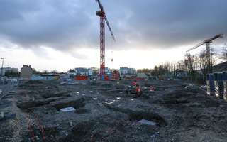 Habitat : bilan 2021-2023  © Laurent Rousselin / Amiens Métropole Habitat : bilan 2021-2023  © Laurent Rousselin / Amiens Métropole