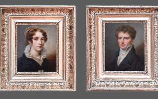 Une collection toujours vivante  © Gauthier Gillmann / Musée de Picardie Une collection toujours vivante  © Gauthier Gillmann / Musée de Picardie