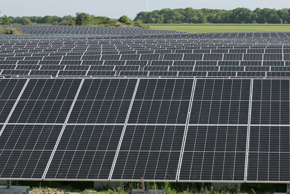 Le cadastre solaire, un outil éclairant 2 © Noémie Laval